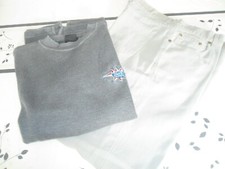 Lot vetement homme d'occasion  Tonnay-Boutonne