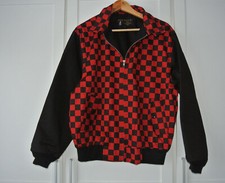 Harrington jacke king gebraucht kaufen  Bordesholm