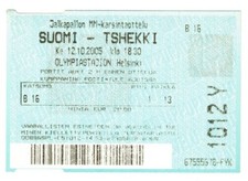 Billet collection suomi d'occasion  Saint-Sever