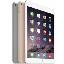 Apple iPad Air 2 (2ª Geração) 64GB WiFi + Celular 9,7" (2014) comprar usado  Enviando para Brazil