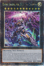 1X NM Divine Arsenal AA-ZEUS - Sky Thunder (Alt. Arte) - RA04-EN070 - Moeda de 25 centavos, usado comprar usado  Enviando para Brazil