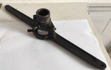 Cast steel thread d'occasion  Mirepoix