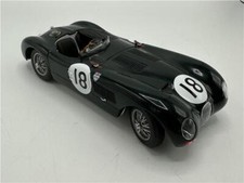 Autoart jaguar type for sale  LICHFIELD
