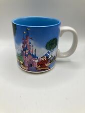 Mug collector vintageeuro d'occasion  Mennecy