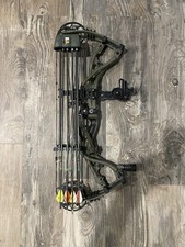 Hoyt carbon rx5 for sale  Destrehan