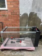 4ft sumped optiwhite for sale  BLACKPOOL
