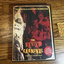 Devil carnival blu for sale  Los Angeles