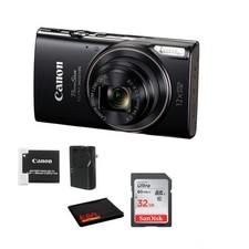 Canon powershot elph for sale  Somerset