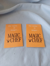 magic chef for sale  North Dartmouth