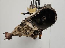 Boite vitesses renault d'occasion  Saint-Saëns