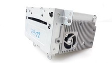 22836293 AUDIOSYSTEM / RADIO-CD / 22836293 / 1599051 FÜR OPEL ZAFIRA TOURER C P comprar usado  Enviando para Brazil