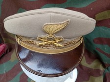 Cappello ufficiale artiglieria usato Cappello ufficiale artiglieria usato  Mondolfo