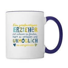 Großartiger erzieher geschenk gebraucht kaufen  Leipzig