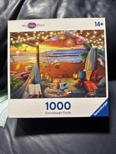 Ravensburger cozy cabana for sale  Cedar Rapids
