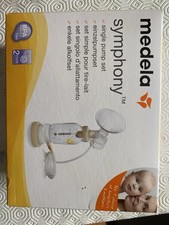 Tiralatte medela kit usato  Salerno