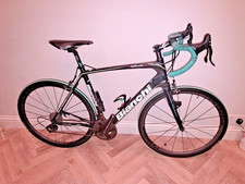Bianchi infinito campagnolo for sale Bianchi infinito campagnolo for sale  BARNET