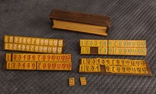 Vintage rummy rummikub for sale  Windsor