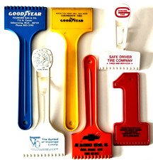 Vintage ice scraper for sale  Millington