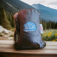 One person camping for sale  Eau Claire