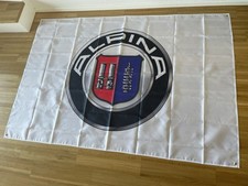 Riesige alpina bmw gebraucht kaufen  Weil im Schönbuch