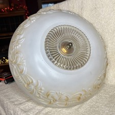 Vintage semi flush for sale  Mauston