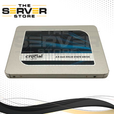 Crucial mx500 250gb for sale  Carrollton