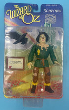 Boneco Vintage 1998 TREVCO Mágico de Oz Espantalho Selado! comprar usado Boneco Vintage 1998 TREVCO Mágico de Oz Espantalho Selado! comprar usado  Enviando para Brazil