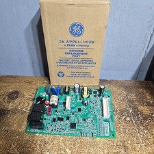 Wd21x27998 dishwasher control for sale  Rogersville