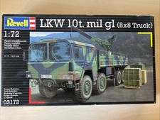 Revell 03172 lkw gebraucht kaufen  Bergisch Gladbach
