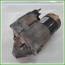 Motorino avviamento mitsubishi usato  Cona