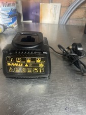 Dewalt de9116 7.2v for sale  BASINGSTOKE