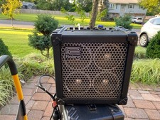 cube micro amp guitar roland for sale cube micro amp guitar roland for sale East Brunswick