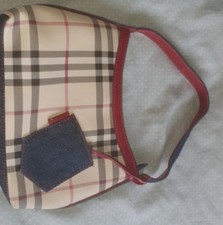 Burberry beige nova for sale  BRISTOL
