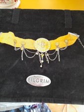 Pilgrim yellow cloth for sale  MARKET RASEN