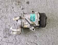 Opel astra zafira usato  Mirano