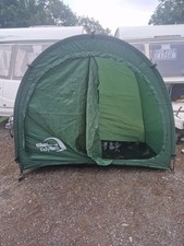 Tidy tent green for sale  HUDDERSFIELD
