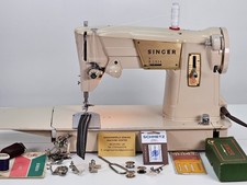 Heavyduty 1964 singer for sale  BEDFORD