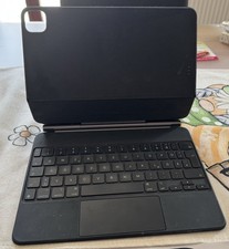 Apple tastatur smart gebraucht kaufen  Gundelsheim