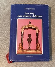 Weg zum wahren gebraucht kaufen  Celle