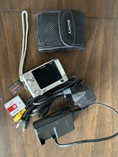 Sony digital camera for sale  PURFLEET-ON-THAMES