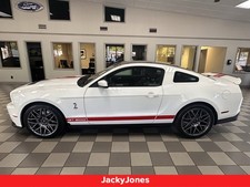 2011 ford mustang for sale  Hayesville