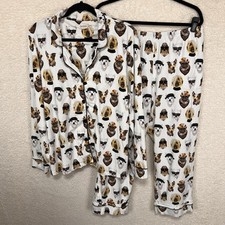 Bedhead pajamas dog for sale  Arlington