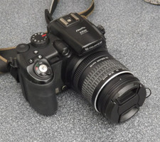 Fuji finepix s9500 for sale  TAUNTON
