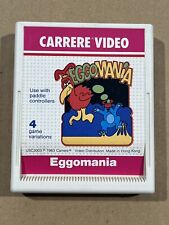 Carrere video eggomania usato  Terni