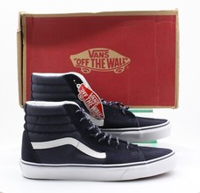 Vans sk8 parisian for sale  HALIFAX