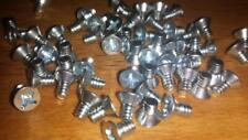 Unc silver screws for sale  BIRMINGHAM