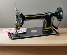 Cornely chain stitch for sale  Montgomery