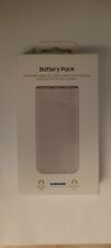 Samsung batterie externe d'occasion  France