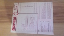 Catalogue brochure fiche d'occasion  Vaison-la-Romaine