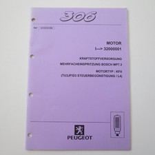 Werkstatthandbuch peugeot 306 gebraucht kaufen  Oldenburg (Oldenburg)